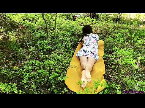 ❤️ Stranger on Tinder Melancap My Pussy dan Fucks Passionatedly dalam hutan ❌ Lucah vk pada ms.xxxbunker.ru ﹏